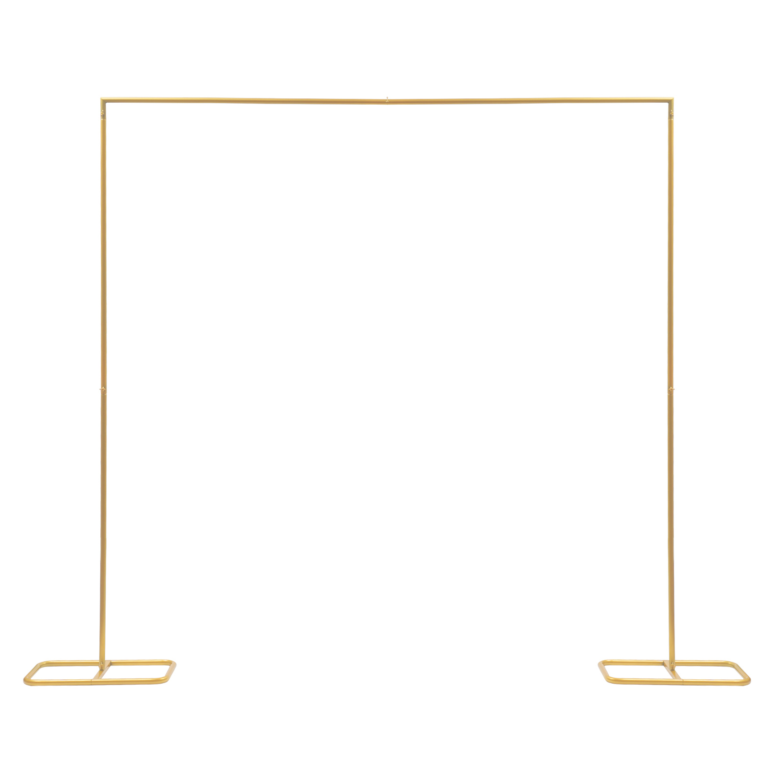 Wedding Balloon Arch - 2,1 x 2 m/79 x 83