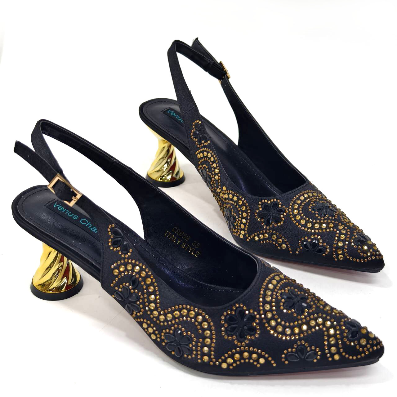 Wedding Dress Supply - Neueste Sexy Pumps Sommer Sandalen Maultiere
