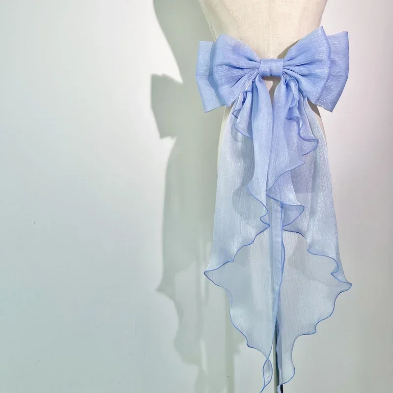 Schleppende Schleife, glänzend – Wedding Dress Supply Bewertung und Preis