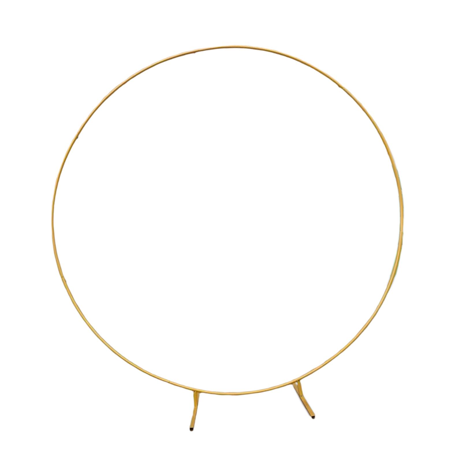 Verzinkter runder Hochzeitsbog – Wedding Balloon Arch Bewertung und Preis