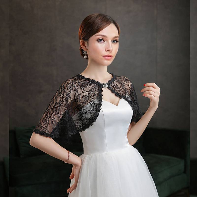 Hochzeit Braut Floral Spitze S – Wedding Dress Supply Bewertung und Preis