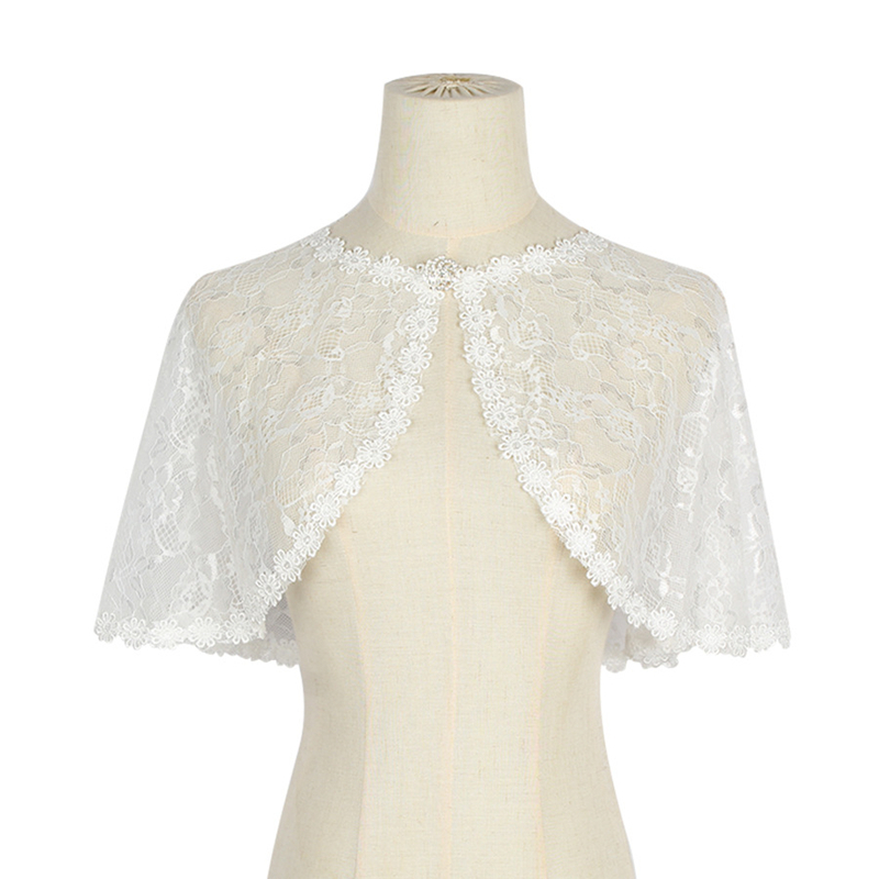 Hochzeit Braut Floral Spitze S – Wedding Dress Supply Bewertung und Preis