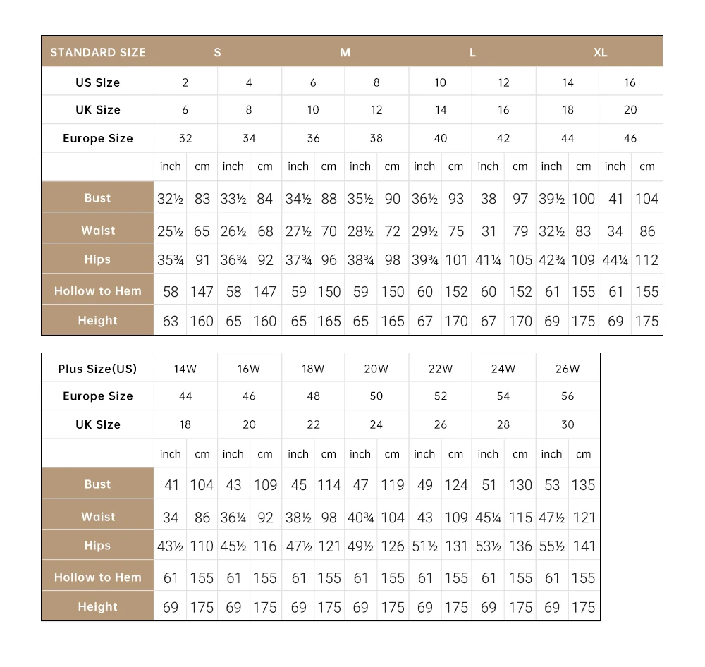 Maßgeschneidertes Weißes Elega – Wedding Dress Supply Bewertung und Preis
