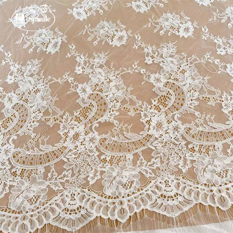 3 Meter. Handgefertigte Spitze – Wedding Dress Supply Bewertung und Preis