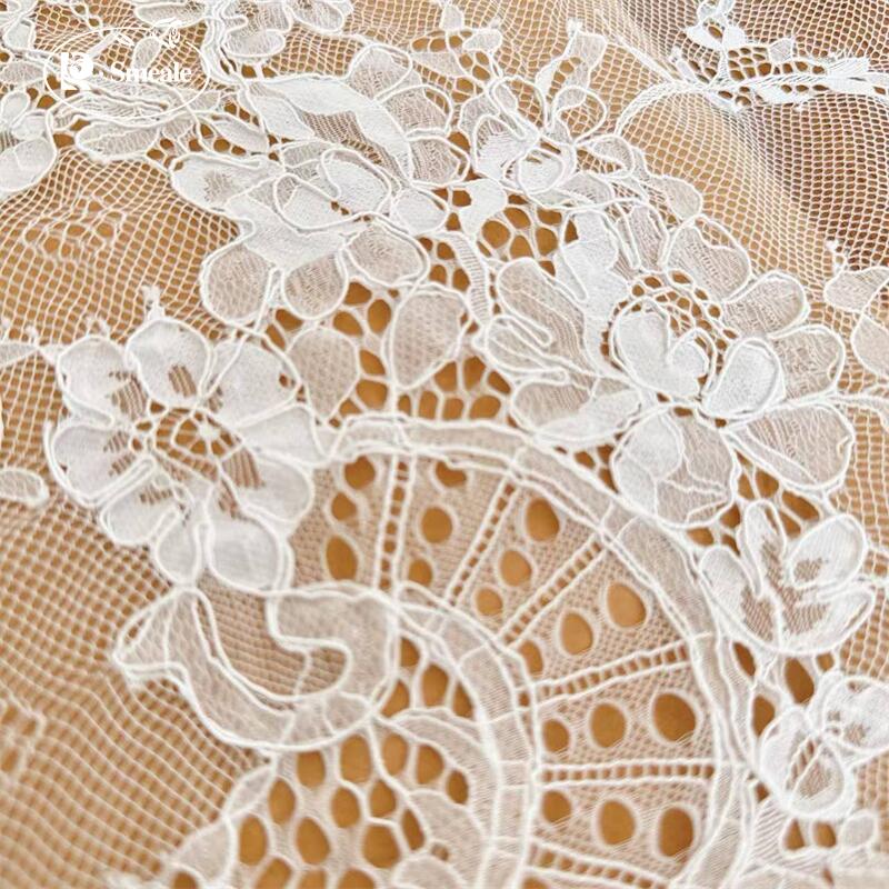 3 Meter. Handgefertigte Spitze – Wedding Dress Supply Bewertung und Preis