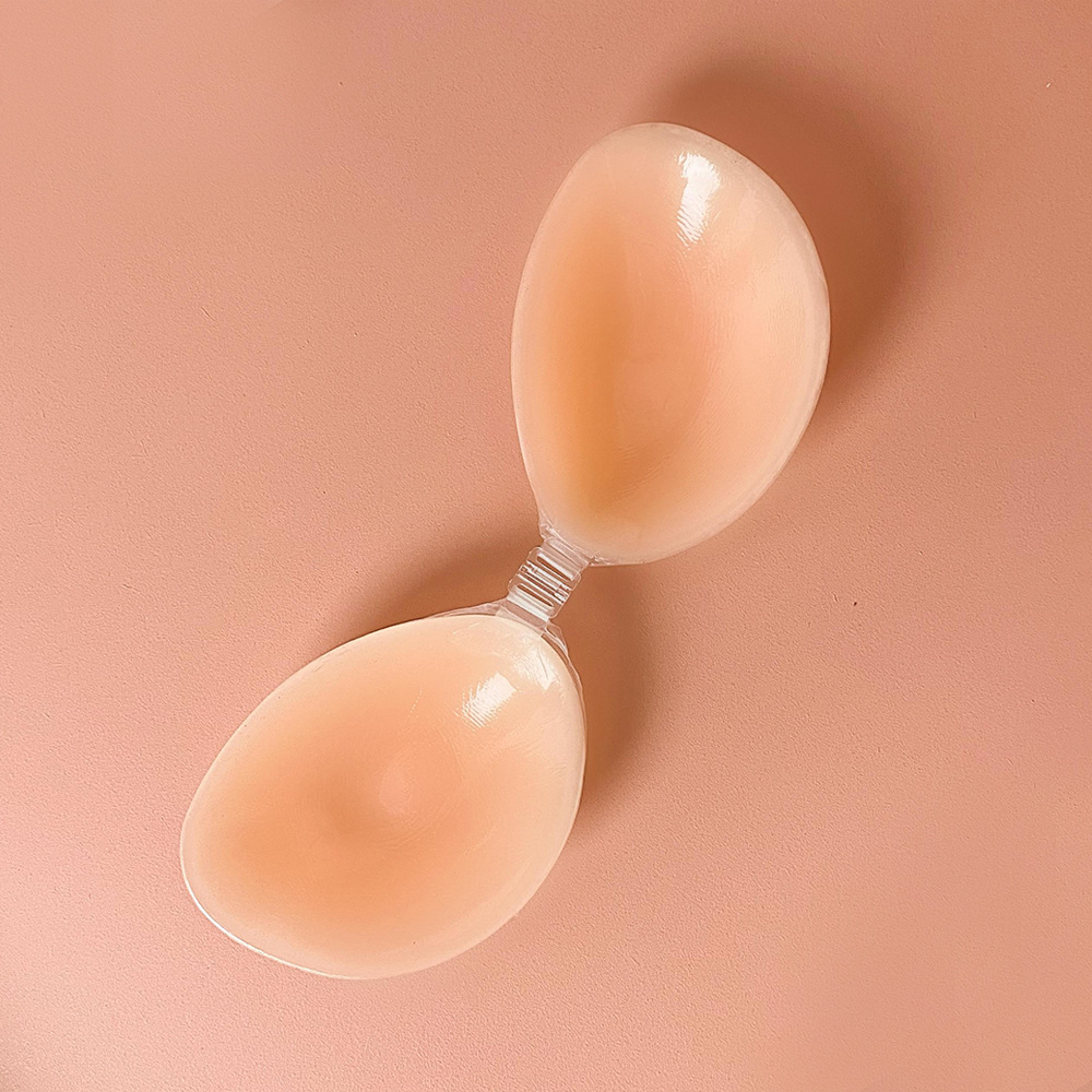 Silikon-Nubra für Damen: Unsic – Wedding Support Bewertung und Preis