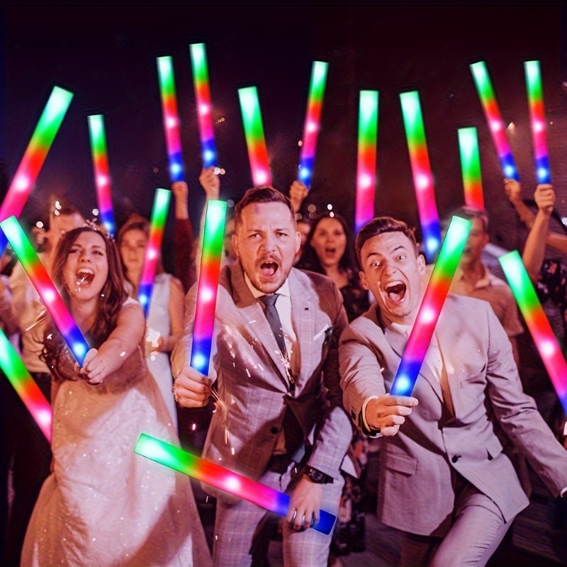 Wiederverwendbare LED-Schaumst – Wedding Power Supply Bewertung und Preis