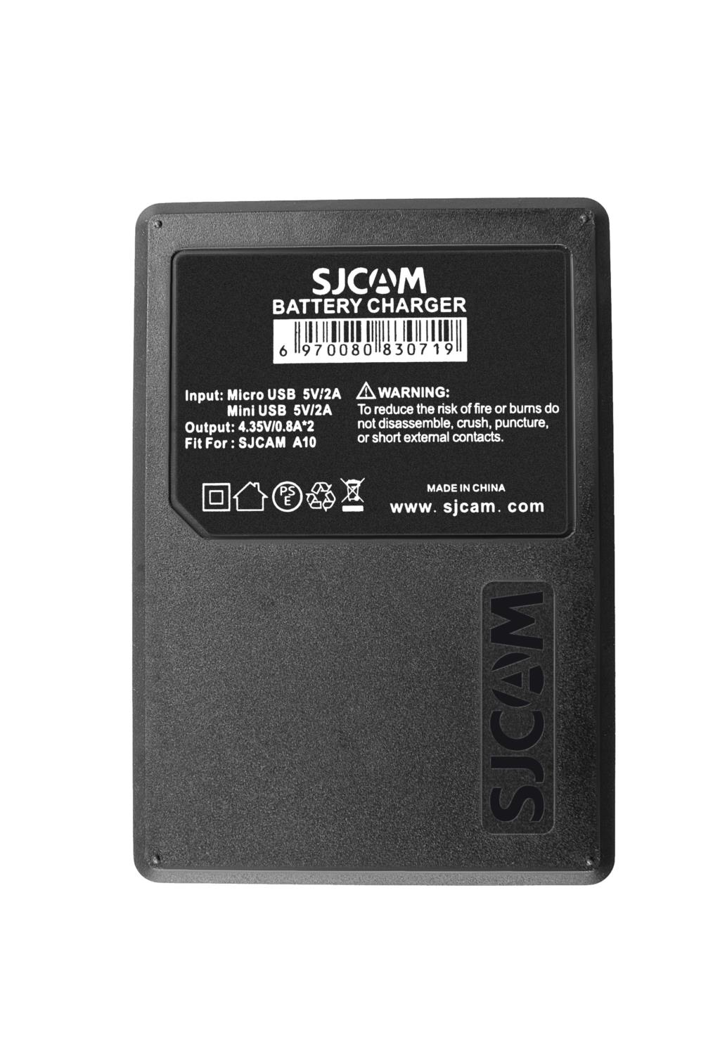 Sjcam a10 2650mah Backup wiede – Wedding Power Supply Bewertung und Preis