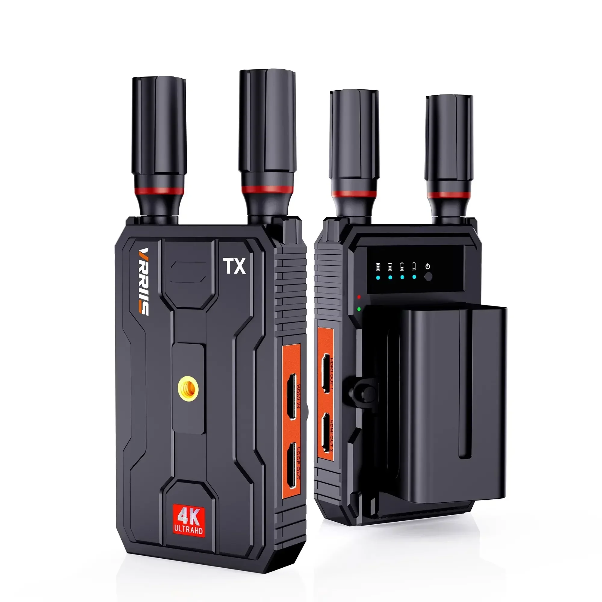 400 m 5G 4K Wireless Video Sen – Wedding Support Bewertung und Preis