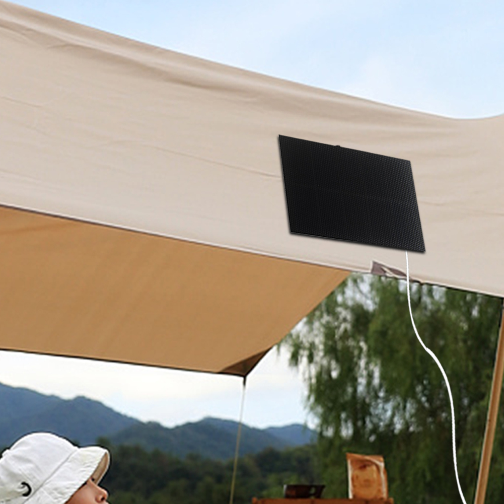 3W/2,5W/1,5W 5V Solarpanel mit – Wedding Power Supply Bewertung und Preis