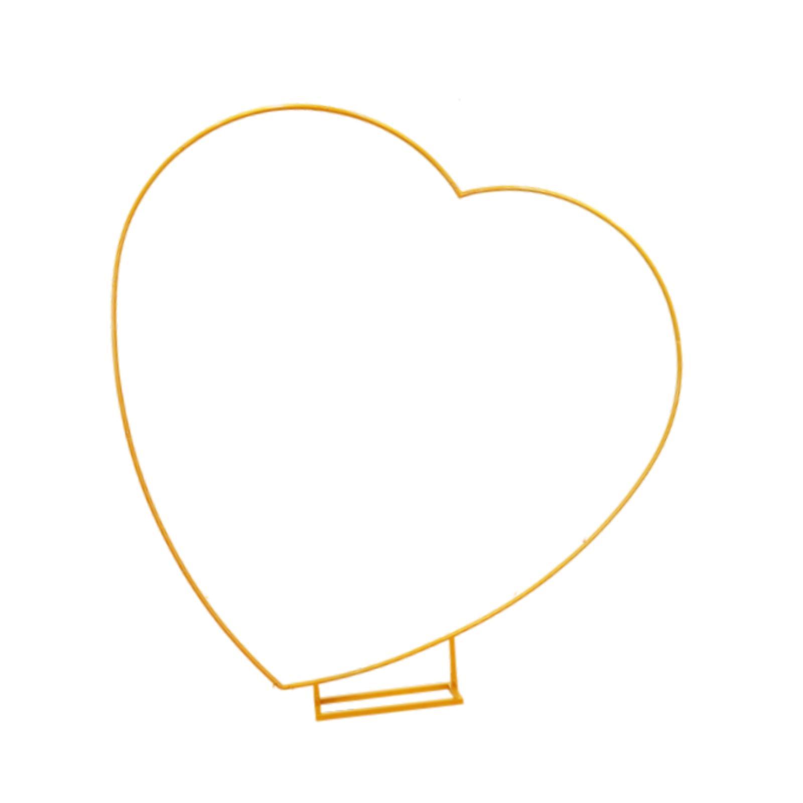 Ballon-Blumenbogen, herzförmig – Wedding Balloon Arch Bewertung und Preis