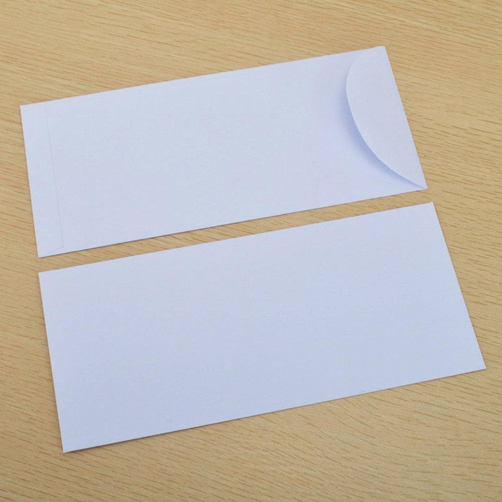 20 Stück Blanko-Umschläge, rob – Wedding Envelopes Bewertung und Preis