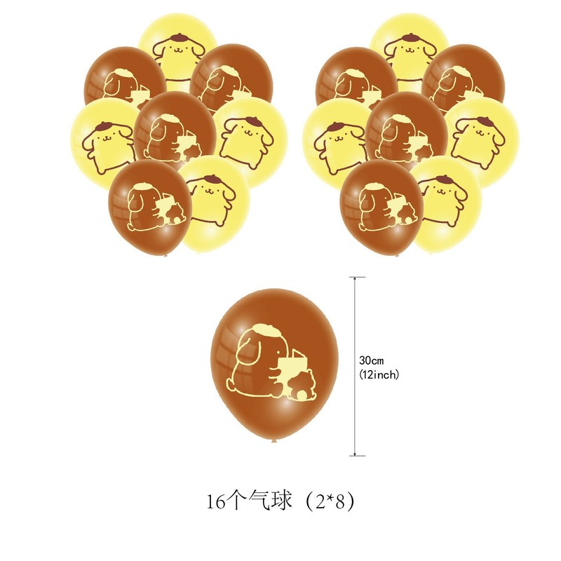 Geburtstagsdekorationen, Ballo – Confetti Balloon Set Bewertung und Preis