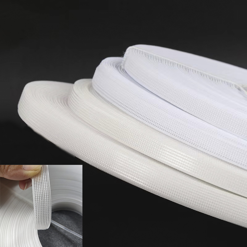 0,3-1,5 cm weißer Polyester-Ku – Wedding Support Bewertung und Preis